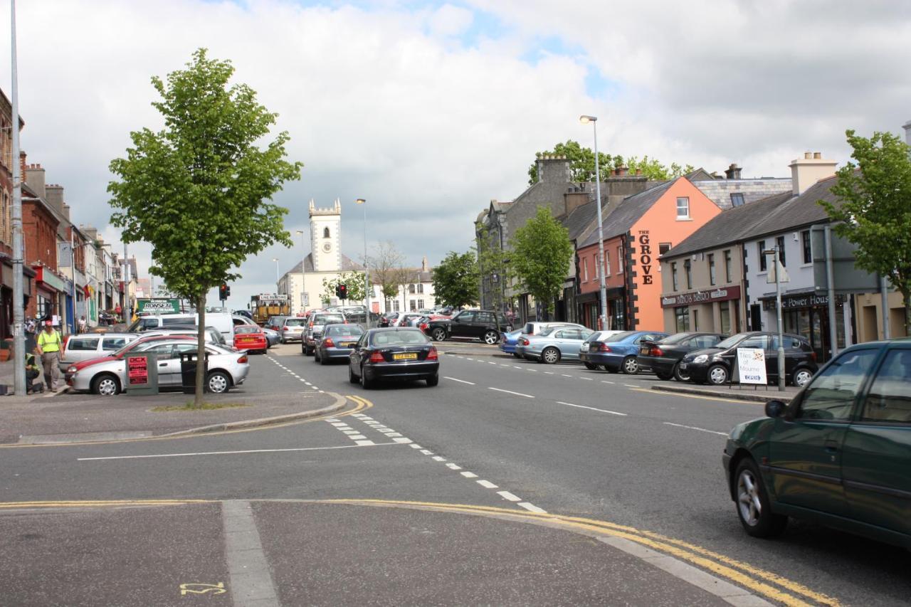 Forest View - Castlewellan, County Down เบลฟาสต์ ภายนอก รูปภาพ