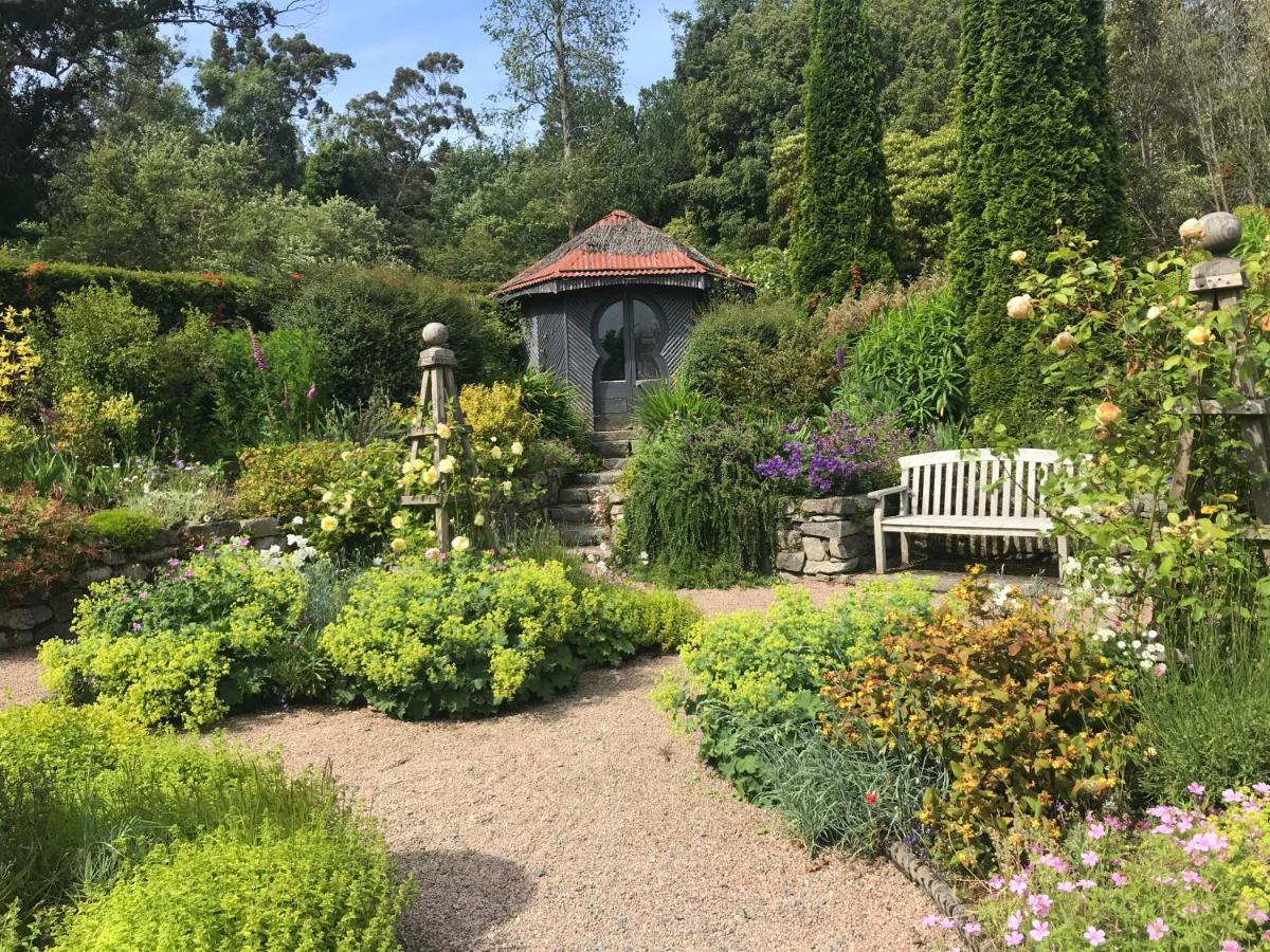 Forest View - Castlewellan, County Down เบลฟาสต์ ภายนอก รูปภาพ