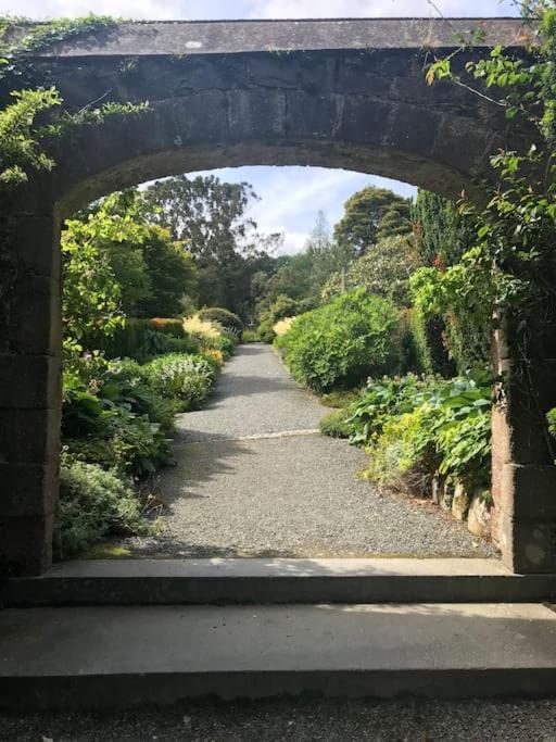 Forest View - Castlewellan, County Down เบลฟาสต์ ภายนอก รูปภาพ