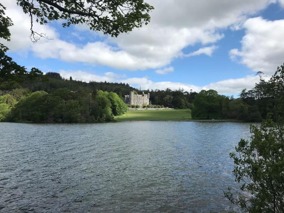 Forest View - Castlewellan, County Down เบลฟาสต์ ภายนอก รูปภาพ